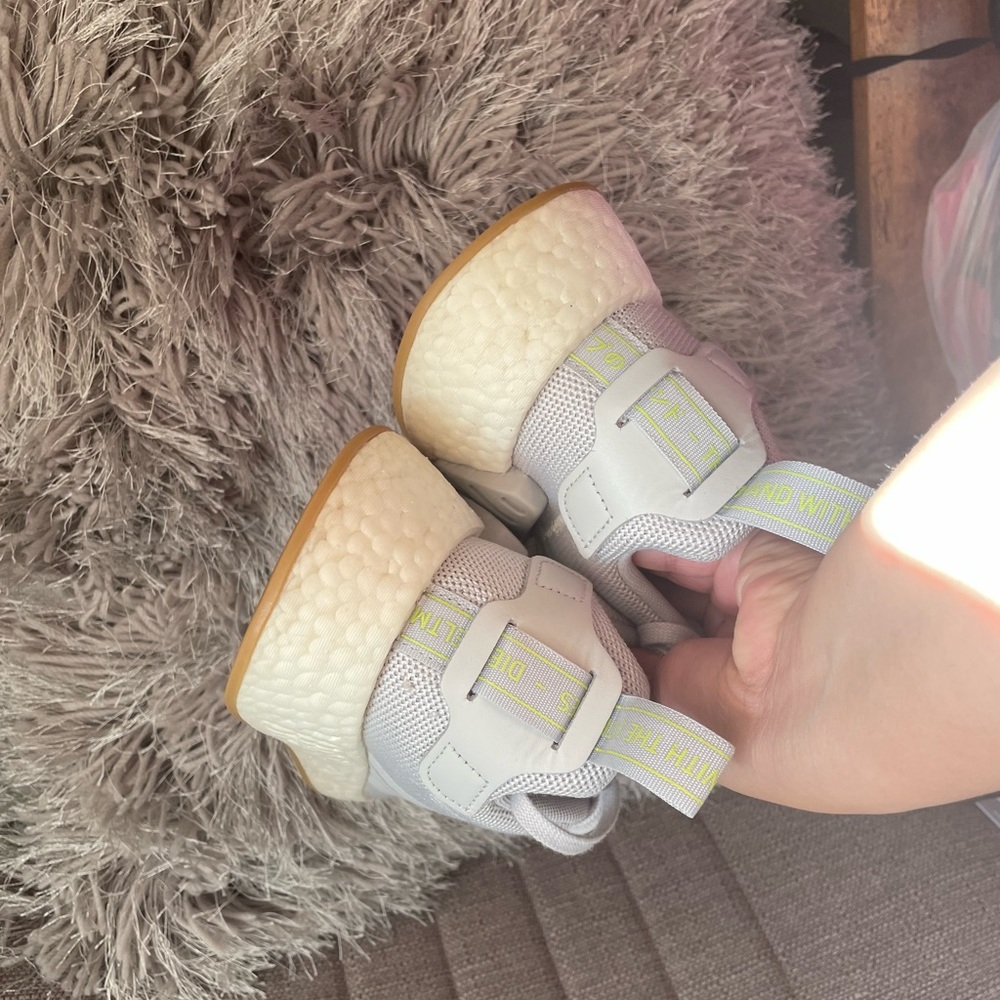 Adidas NMD shoes